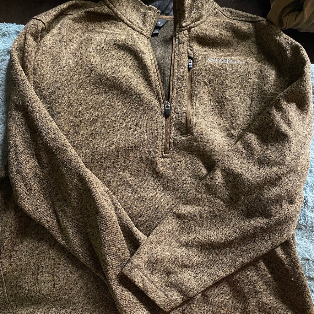 Men’s pull over